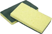 AbilityOne NSN6634340 - SKILCRAFT® Cellulose Scrubber Sponge - 4.5 in x 0.70 in x 2.75 in