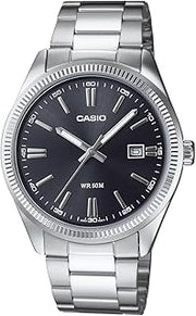 Casio Vintage Collection Analog Watch MTP1302