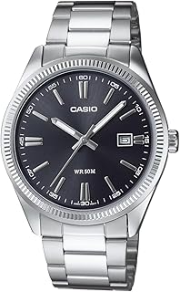 Casio Vintage Collection Analog Watch MTP1302