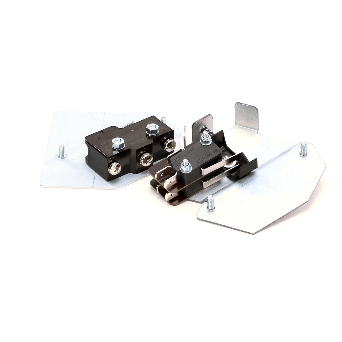 E2S Door M/Switch Kit by MERRYCHEF – Stainless Steel, Model PSR271