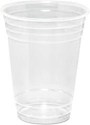 Dart Conex ClearPro Cold Cups DCC16PX 1000/pk