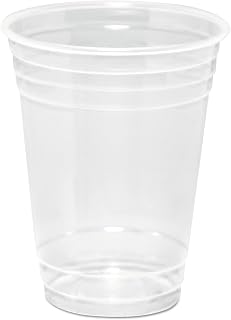 Dart Conex ClearPro Cold Cups DCC16PX 1000/pk