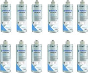 Everpure 2H-L | Aquverse A100 | Pentair S-54 Replacement Filter Cartridge for Water Cooler | NSF Certified | 12-Pack