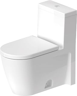 Duravit 2133010005 Starck 2 One Piece Toilet White