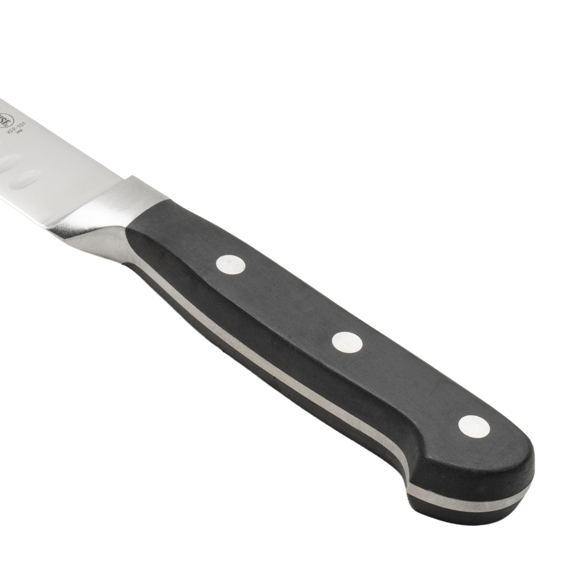 Acero cutlery by Winco – 10", Stainless Steel, Model KFP-101