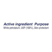 Vaseline 3.75 Ounce (Pack of 4) / 4 Lotions