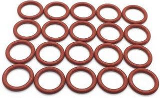 20pc Beverage Dispenser Valve, Compatible with O-Ring, Crathco Grindmaster, Replaces 1012