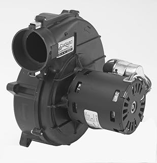 Rheem Rudd Furnace Draft Inducer Blower (70-24206-01, 70-24206-02, 7062-3925S, 7062-5272) Fasco # A2