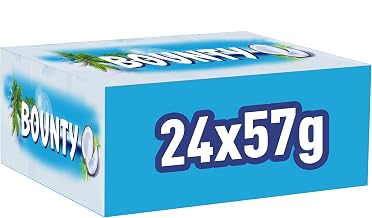 Mars Bounty Milk 57 g