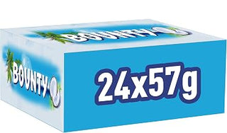 Mars Bounty Milk 57 g