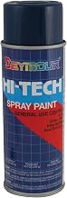 Seymour Hi-Tech Enamel 12 Oz. Gloss Blue 6 Cans/Case