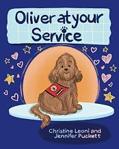 Oliver at Your Service