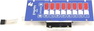 Prince Castle Switch Panel Assembly 740-026S - Genuine OEM Replacement Part