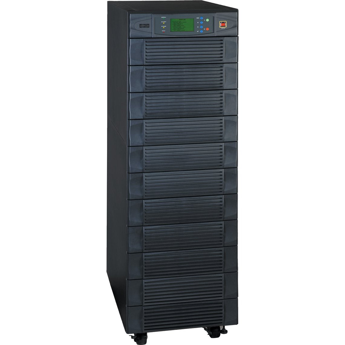 60KVA Smart Online US3-PHASE by TRIPP LITE – Model SU60KTV