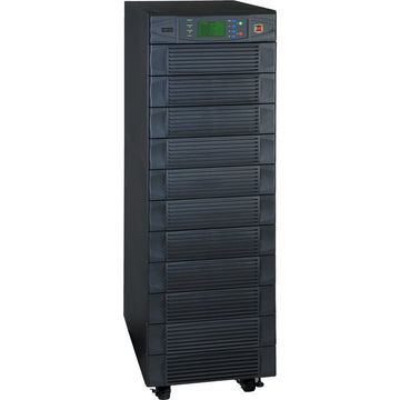 60KVA Smart Online US3-PHASE by TRIPP LITE – Model SU60KTV