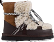 EMU Australia - Blurred Teddy Womens Boot