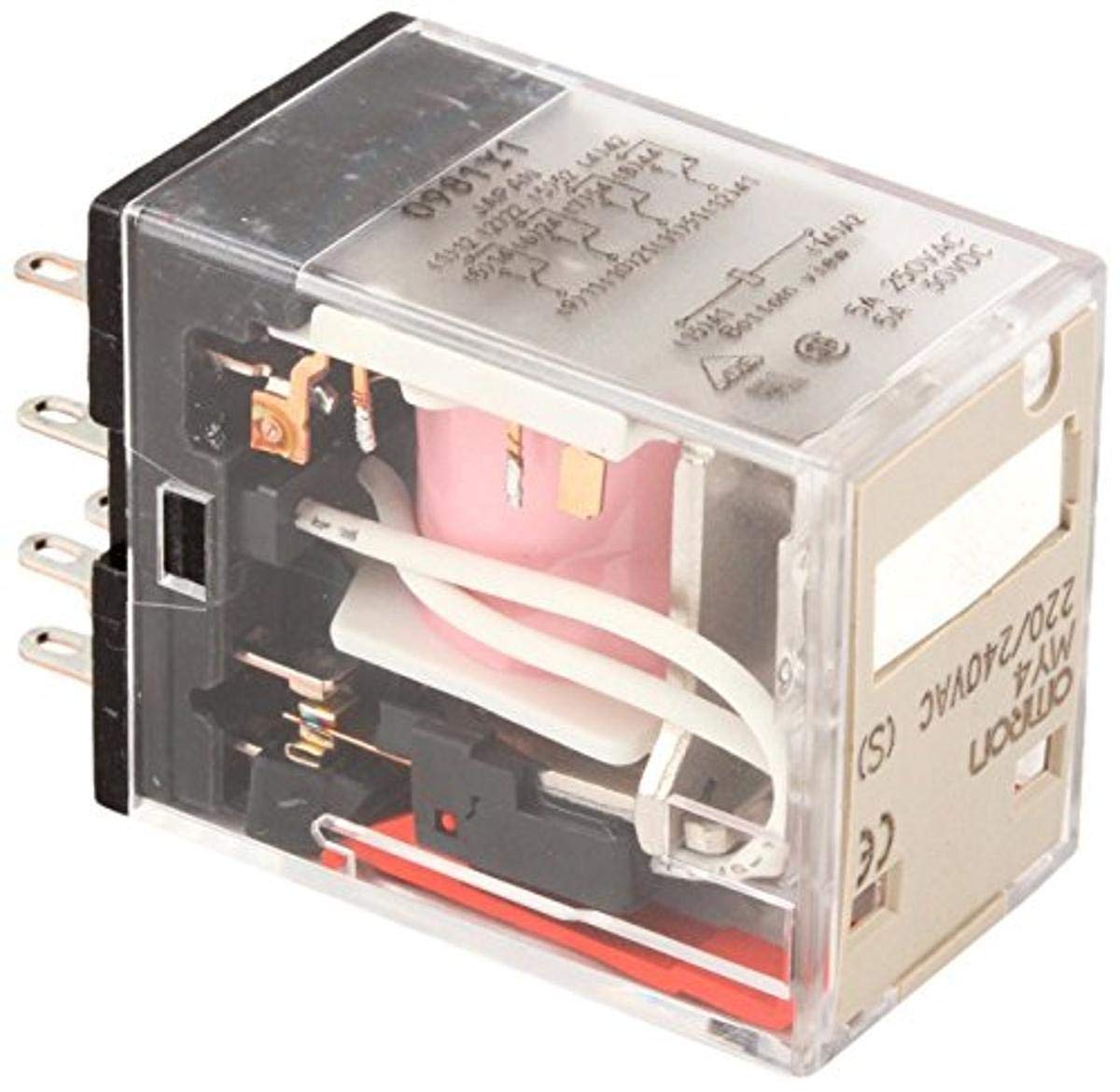 Logic Relay by Blodgett – Model 33902