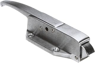Imperial Brown 30 K-77 Brushed Latch Body Only