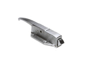 K-77 Brushed Latch Body Only by Imperial Brown – Commercial Grade