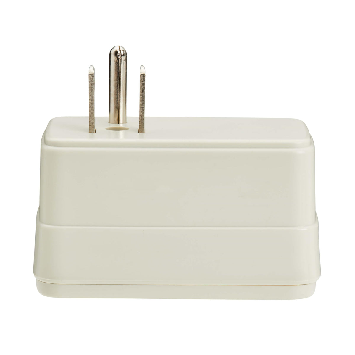 Eaton White Outlet Extender Power Strip + 2 USB Ports by TRIPP LITE – Gray, Model Sk10c32