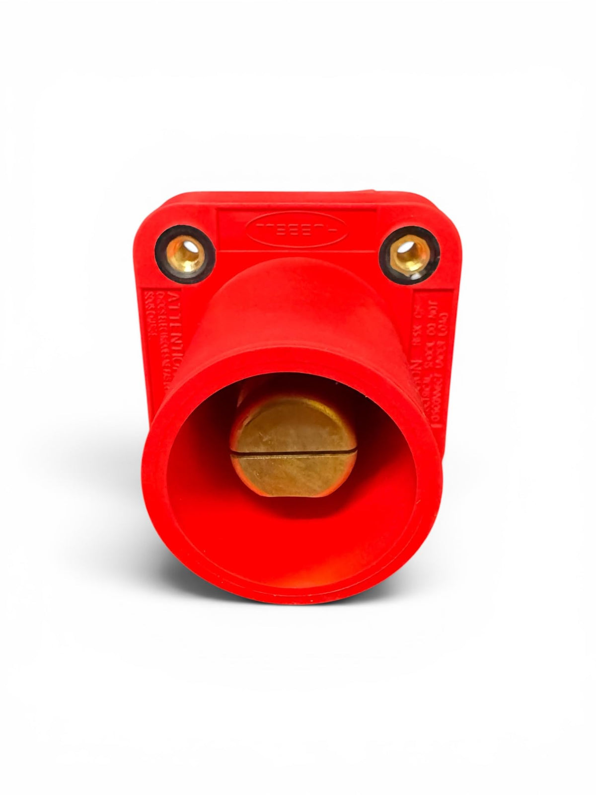 Receptacle, See Image by Hubbell – Metal, See Image, Model 52845