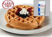 Griddle Mix Pancake Waffle 6 Case 5 Pound