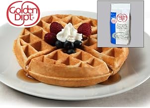 Griddle Mix Pancake Waffle 6 Case 5 Pound