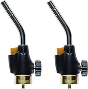 Bernzomatic Worthington 336737 WT2301 Trigger Start Propane Torch (2301 Torch 2 Pack)