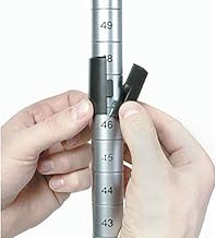 Global Industrial 34"H Nexelate Post, 4 Pack