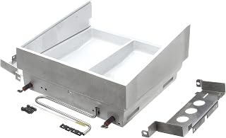Prince Castle 625-288S Domestic Platen Kit 230V