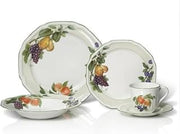 Mikasa Antique Orchard 5-Piece Dinnerware Placesetting
