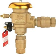 Febco 765 Bronze Pressure Vacuum Breaker Backflow Preventer 1" Inlet