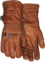 MCR Safety Unisex Mu36211 Mustang Work Gloves