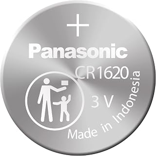 Panasonic CR1620 Battery