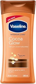 Vaseline Body Lotion 200Ml Cocoa Butter