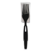 Dixie DXESSWPF5 - Dixie SmartStock Wrapped Heavy-Weight Cutlery Refill