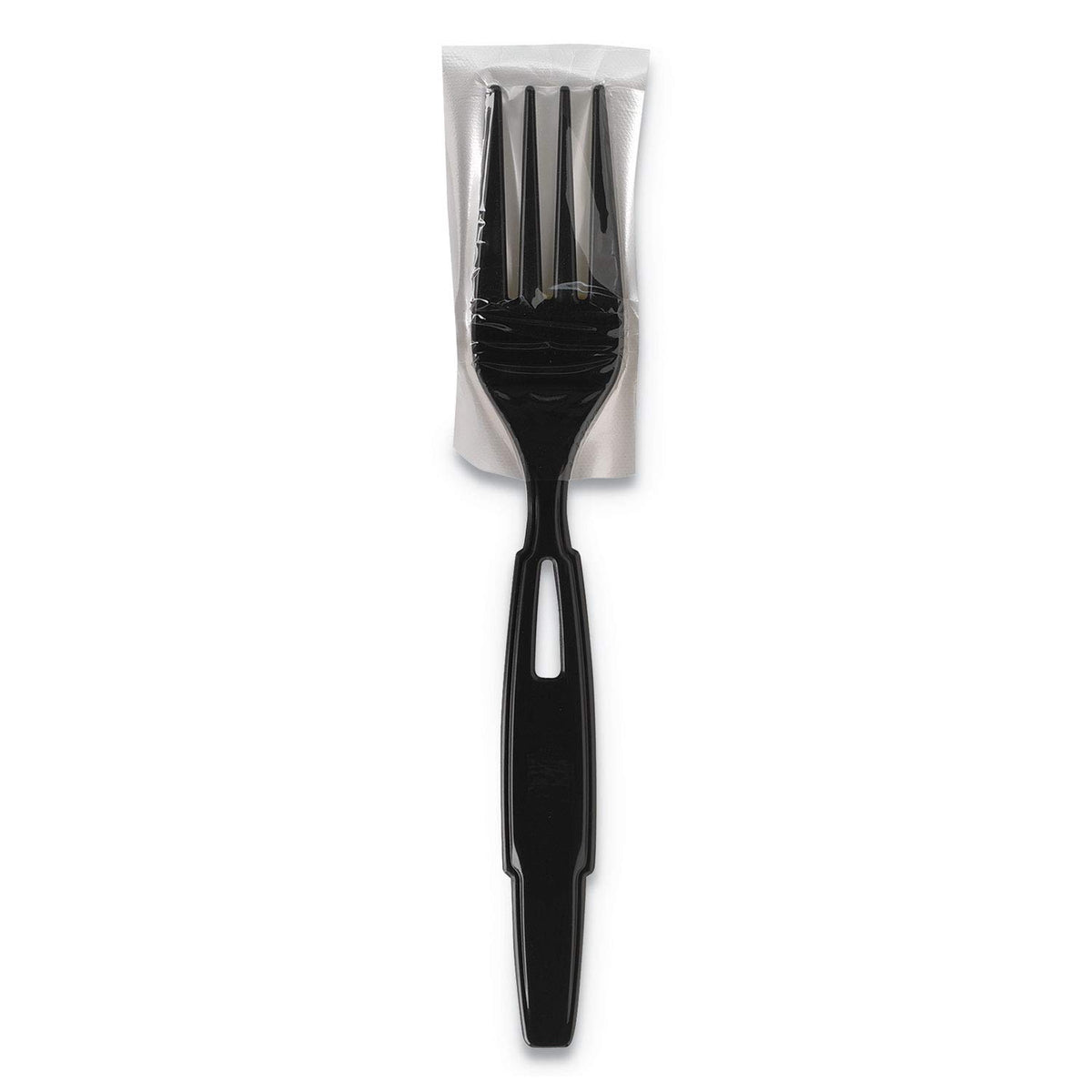 Dixie DXESSWPF5 - Dixie SmartStock Wrapped Heavy-Weight Cutlery Refill