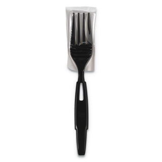 Dixie DXESSWPF5 - Dixie SmartStock Wrapped Heavy-Weight Cutlery Refill