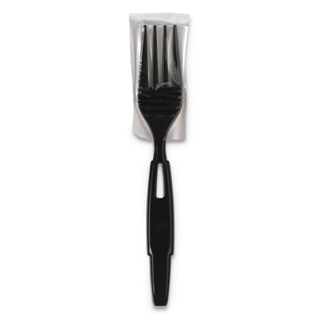 Dixie DXESSWPF5 - Dixie SmartStock Wrapped Heavy-Weight Cutlery Refill