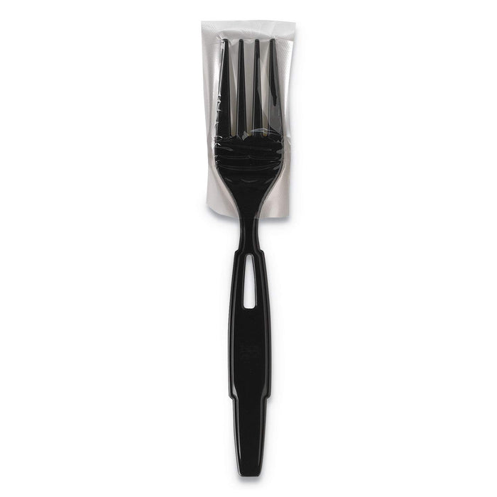 Dixie DXESSWPF5 - Dixie SmartStock Wrapped Heavy-Weight Cutlery Refill