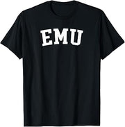 Emu T-Shirt