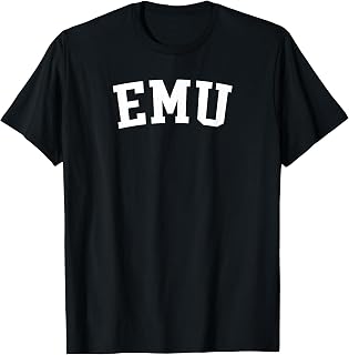Emu T-Shirt