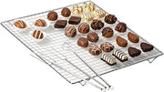 Westmark Chocolate-Making Set, A, Stainless Steel