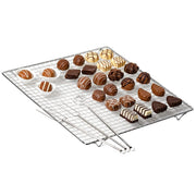 Chocolate-Making Set by Westmark – A, Stainless Steel, Pack of 4, Model 31472260