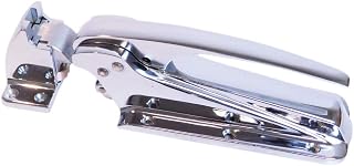 Kason K55 Series Walk-in Safety Latch (Latch Complete, 3/4" to 1-3/8" Offset)