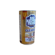 ® Cleanser & Polish: 15 OZ by Bar Keepers Friend – 15 Ounce (Pack of 1), Model 11584