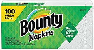 Procter & Gamble Bounty Everyday Napkins