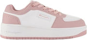 Champion Girls Rd18 Twin Plat Low Cut Shoe