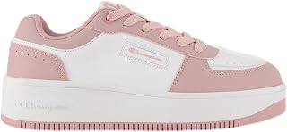 Champion Girls Rd18 Twin Plat Low Cut Shoe