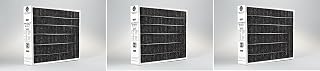 X6675 Lennox 20x25x5 MERV 16 Filter Media for HCC20-28 (3 Filter)